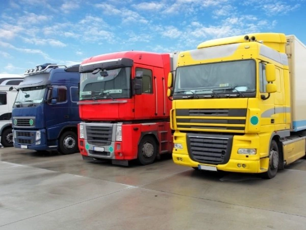 Antalya Sarıyahşi Nakliye